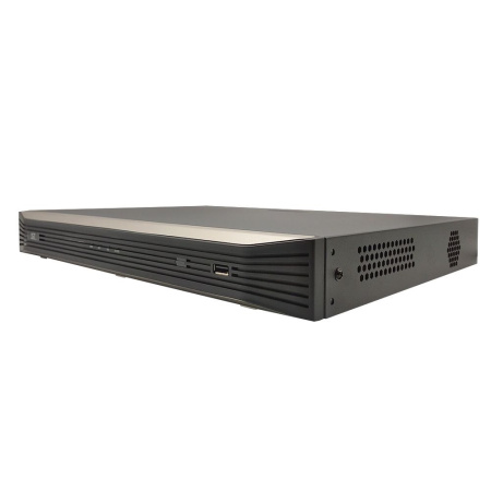 Видеорегистратор IP ST-NVR-V32081 32-канальный до 8Mp 2 HDD URBAN